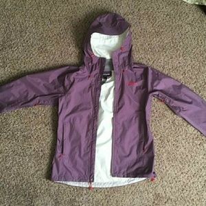 Patagonia Torrentshell Raincoat M (women's)